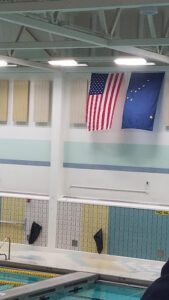 Bartlett Pool