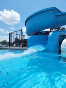 Base Pool