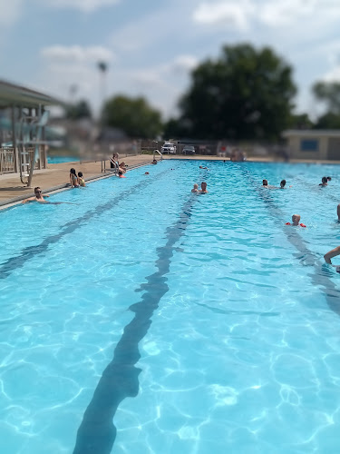 Batesville Memorial Pool