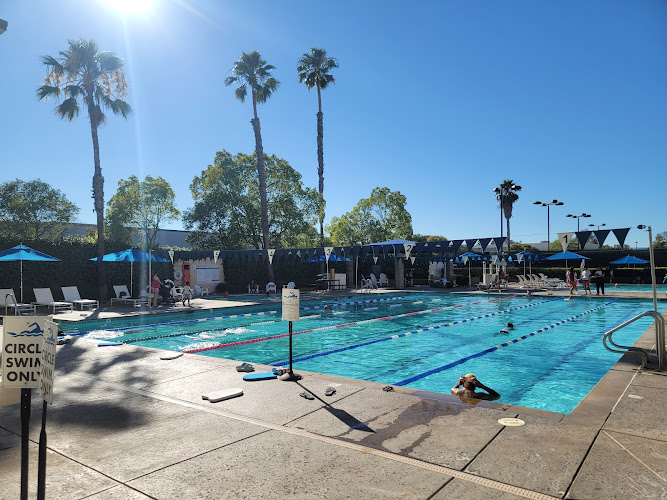 Bay Club Fremont