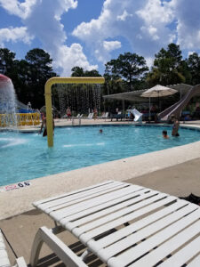 Bay Minette Pool Complex