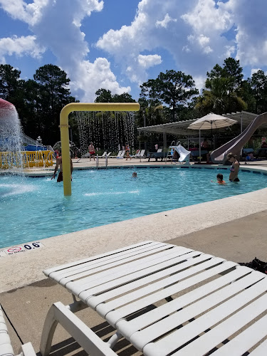 Bay Minette Pool Complex