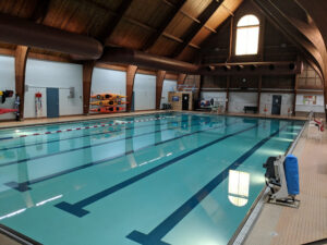 Bayfield Rec Center