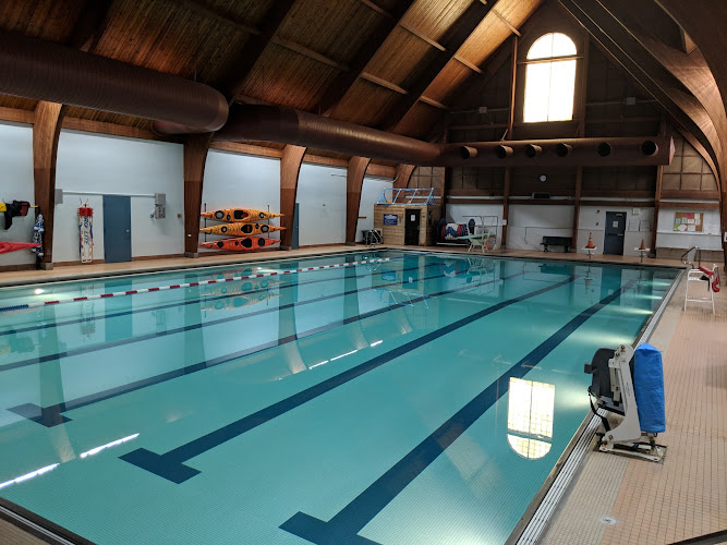Bayfield Rec Center