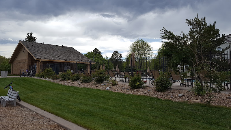 Bear Creek Village Private Pool