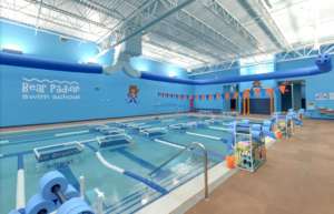Bear Paddle Swim School – Oakley Station