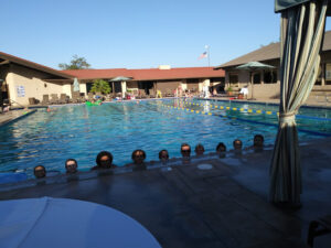 Bear Valley Country Club