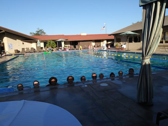 Bear Valley Country Club
