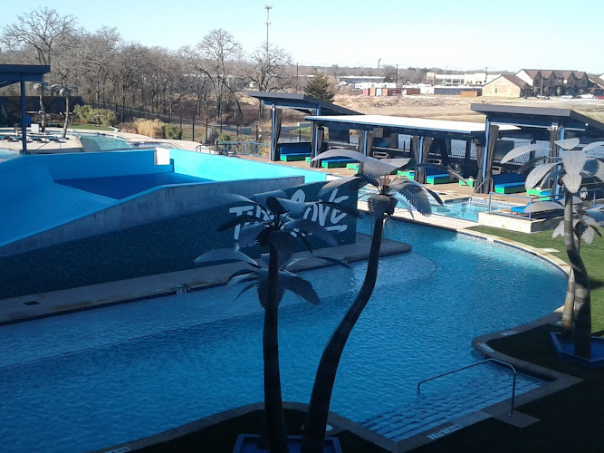 BearX Daycation Resort