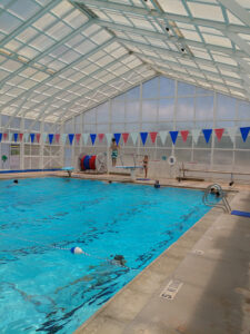 Beaver City Swimming Pool