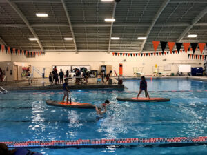 Beaverton Swim Center