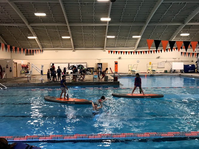 Beaverton Swim Center