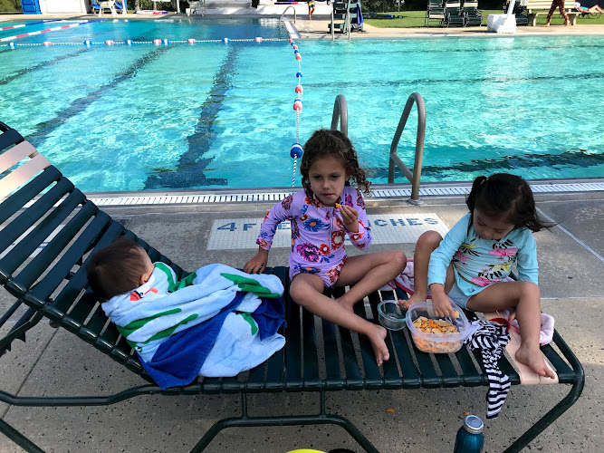 Bedford Village Pool
