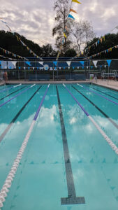 Begg Pool
