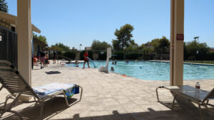 Bellair Association of Parks & Recreation