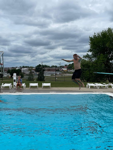 Belle Plaine Pool