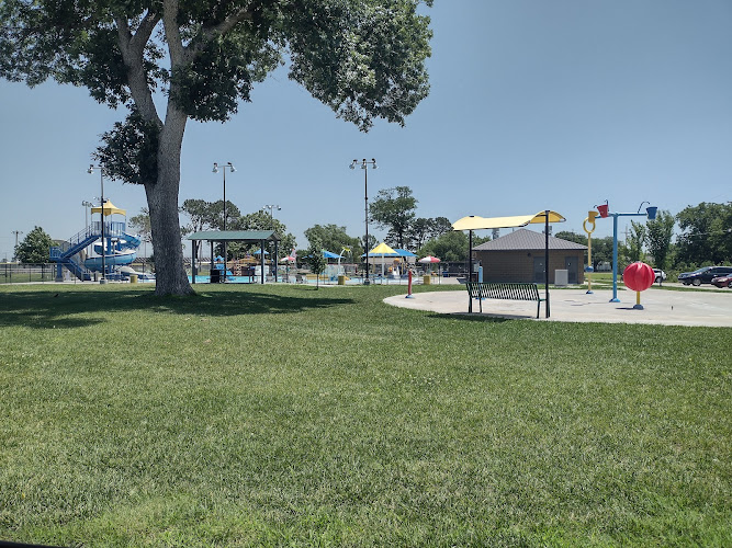 Belleville Swimming Pool