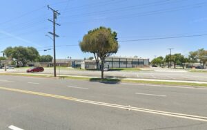 Bellflower Aquatic Center