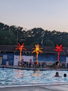 Bellwood Recreational Pool