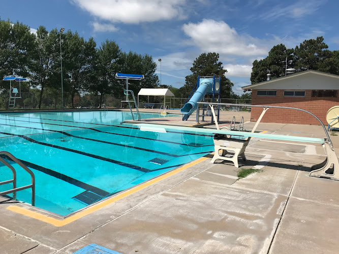 Belmont Pool