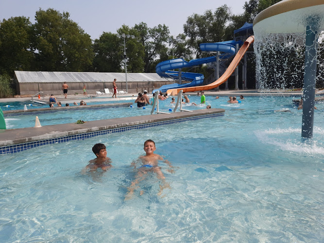 Beloit Swimming Pool