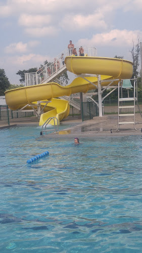 Belpre City Pool