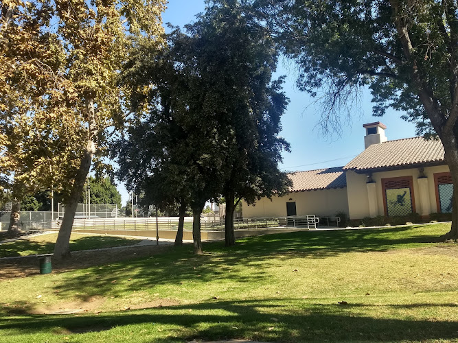 Belvedere Aquatic Center