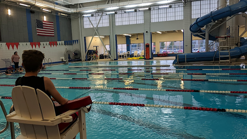 Ben Lomond Community Swimming Pool