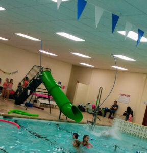 Bender Pool