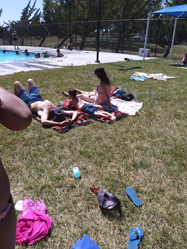 Benicia Pool