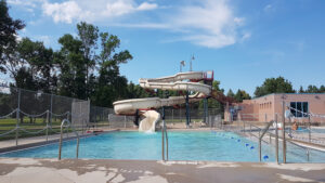 Benson Swimming Pool