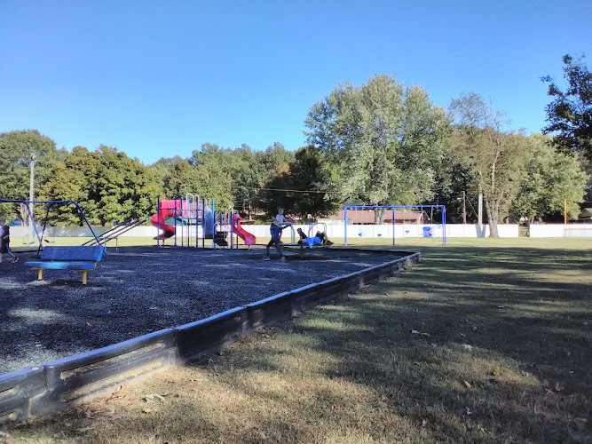Benton City Pool