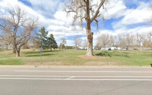 Berkeley Park Outdoor Pool