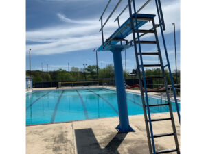Berryville City Pool