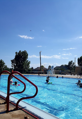 Berthoud Swimming Pool