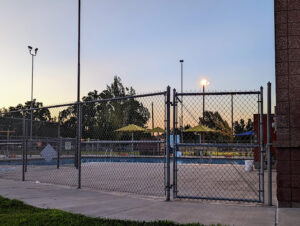 Bessemer Park Pool