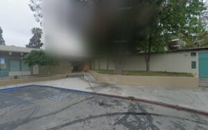 Bethune Park Swimming Pool