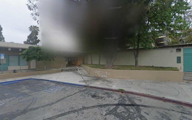 Bethune Park Swimming Pool