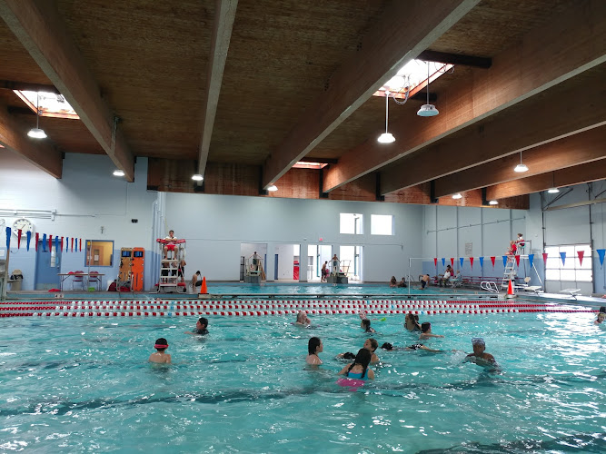 Betsy Patterson Swimming Pool