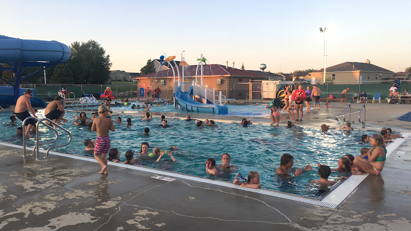 Beulah Water Park