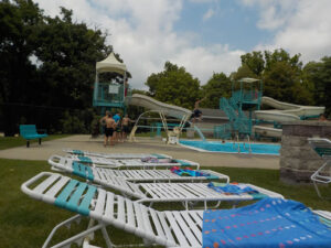 Bever Pool