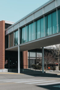 Beyer Hall – Iowa State Rec Services