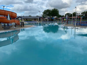Big Splash