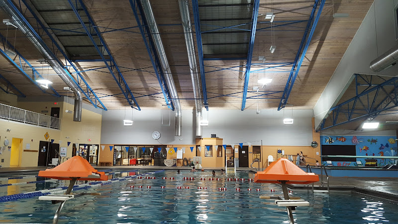 Bill Heddles Recreation Center