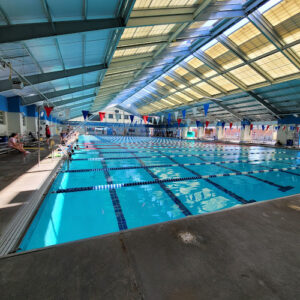 Biloxi Natatorium