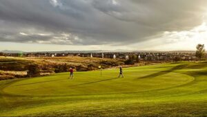 Black Bear Golf Club