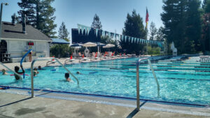 Blackhawk Swimming Pool