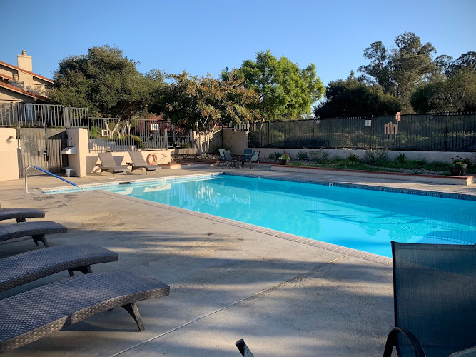 Blacklake Swim Club