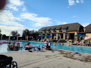 Blackstone Country Club