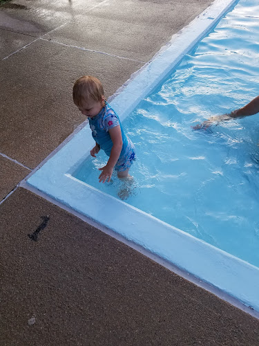 Blair Public Pool